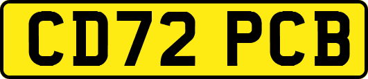 CD72PCB