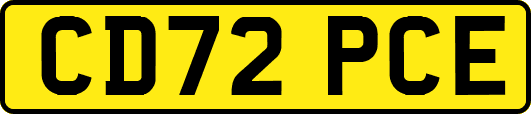 CD72PCE