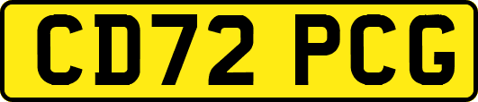 CD72PCG