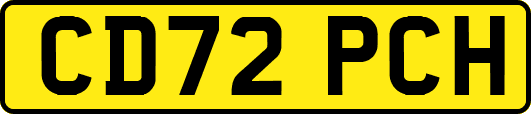 CD72PCH