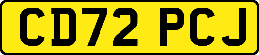 CD72PCJ