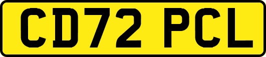 CD72PCL