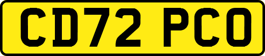 CD72PCO