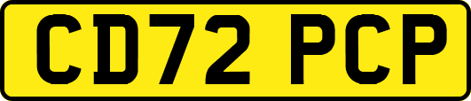CD72PCP