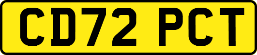 CD72PCT