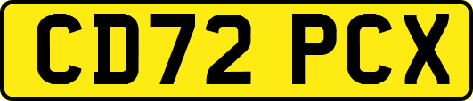 CD72PCX