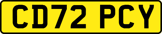 CD72PCY