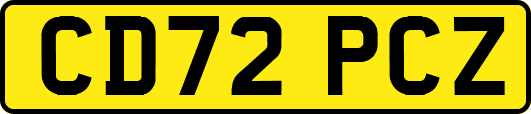 CD72PCZ