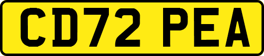 CD72PEA