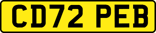 CD72PEB