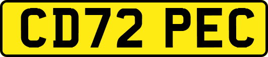 CD72PEC