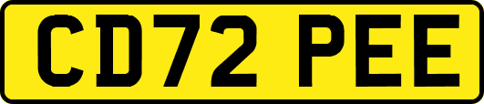 CD72PEE