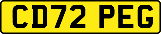 CD72PEG