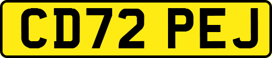 CD72PEJ