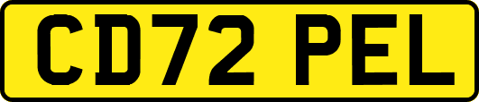 CD72PEL