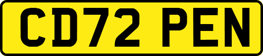 CD72PEN