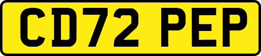 CD72PEP