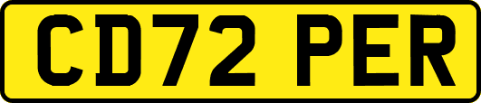 CD72PER