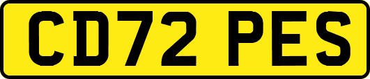 CD72PES