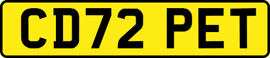 CD72PET