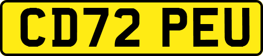 CD72PEU