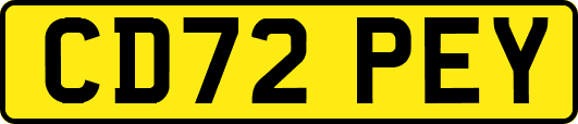 CD72PEY