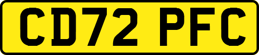 CD72PFC