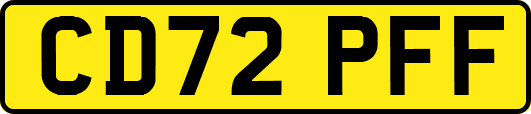 CD72PFF
