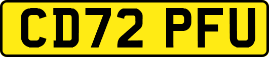 CD72PFU