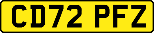 CD72PFZ