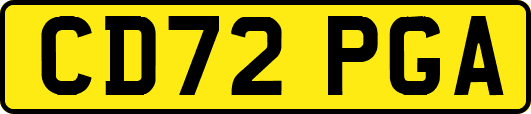 CD72PGA