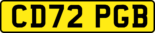 CD72PGB