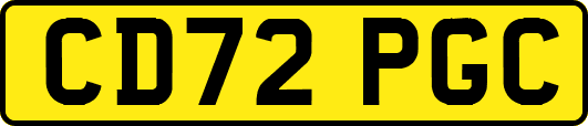 CD72PGC