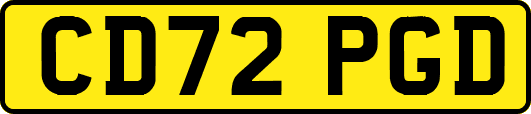 CD72PGD