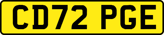 CD72PGE