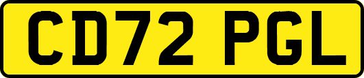 CD72PGL