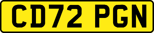 CD72PGN