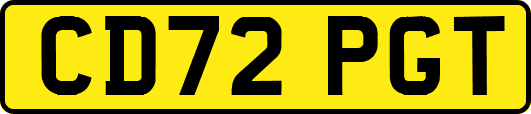 CD72PGT
