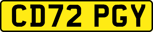 CD72PGY