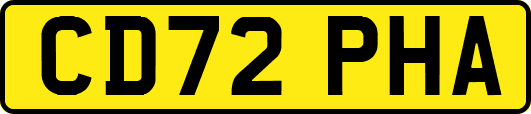 CD72PHA
