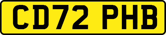 CD72PHB
