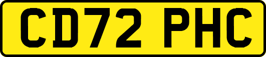 CD72PHC