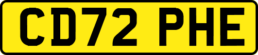 CD72PHE