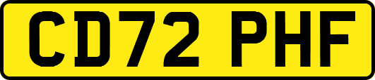 CD72PHF