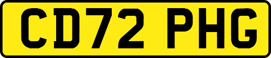 CD72PHG