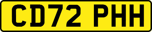CD72PHH