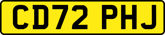 CD72PHJ