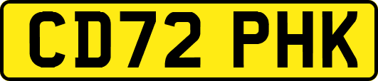CD72PHK