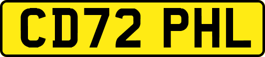 CD72PHL