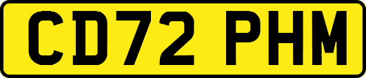 CD72PHM